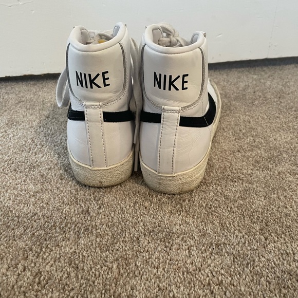 Nike blazers!!! - Picture 5 of 6